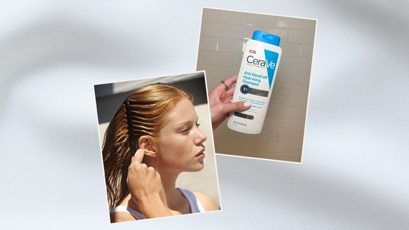 10 Best Dandruff Shampoos, According to Dermatologists 2025