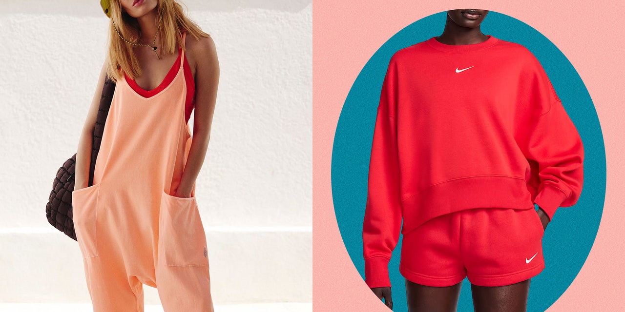 10 Comfortable Travel Outfits for Your Next Trip | 2025 Picks