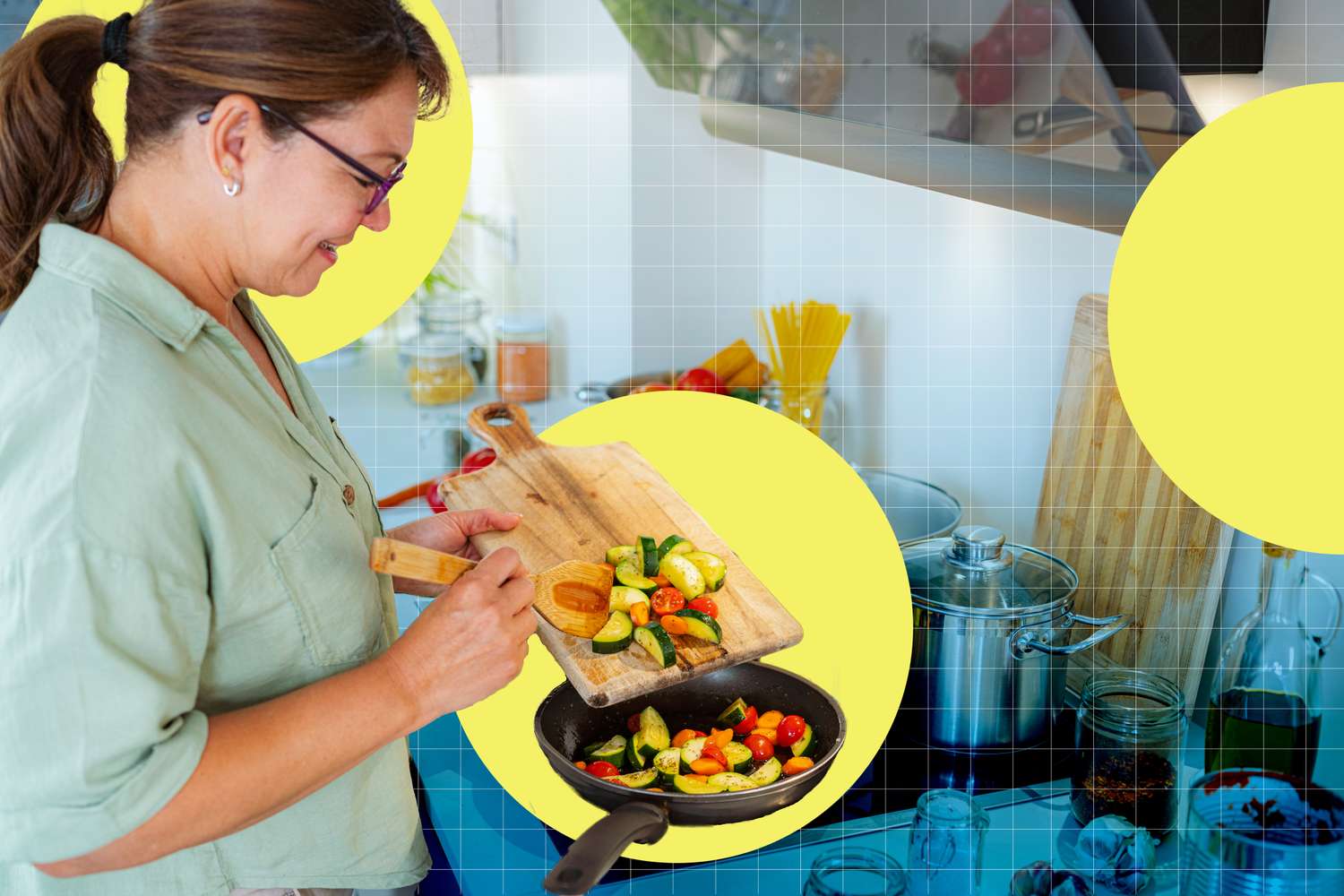 10 Eating Changes to Make When You Turn 50