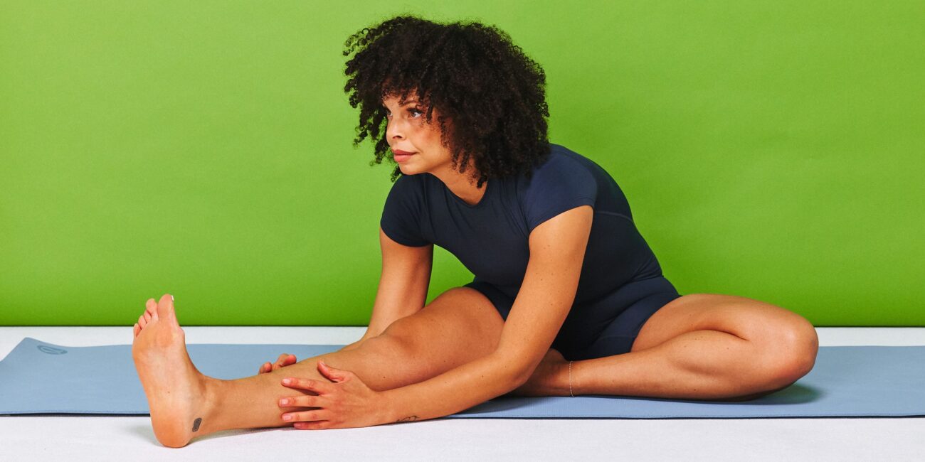 10 Hamstring Stretches Your Tight, Achy Legs Will Love