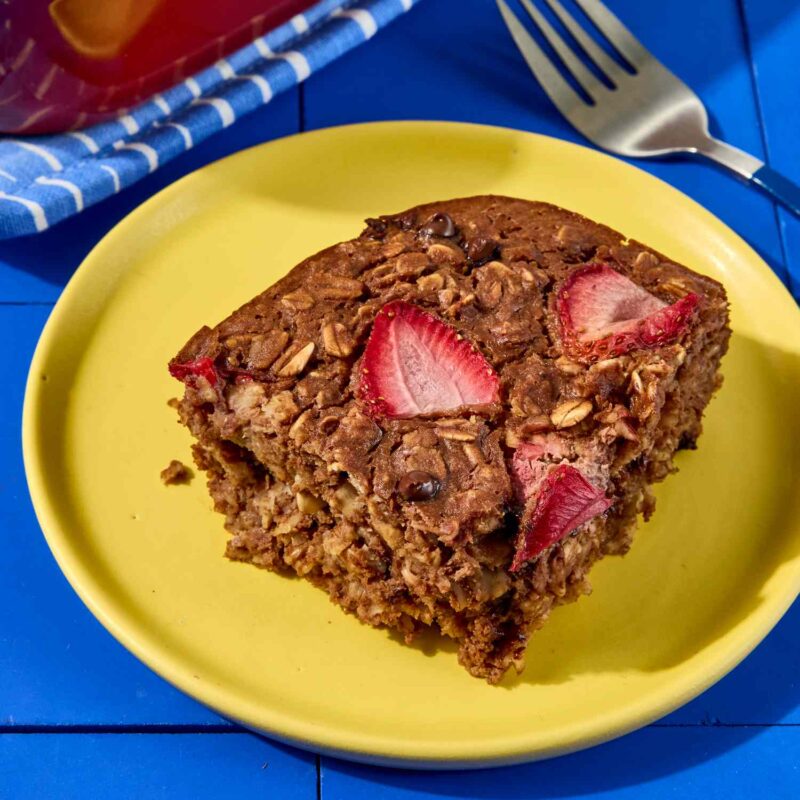 10+ High-Protein Diabetes-Friendly Make-Ahead Breakfast Recipes