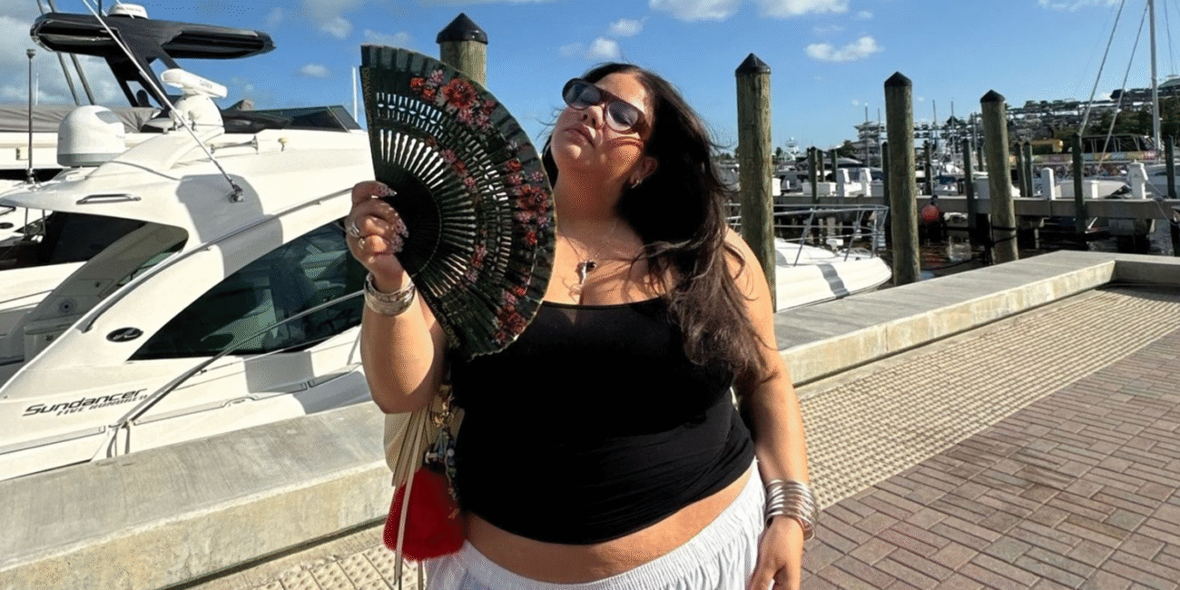 10 Summer Outfit Ideas for Curvy Bodies With a Breezy Feel
