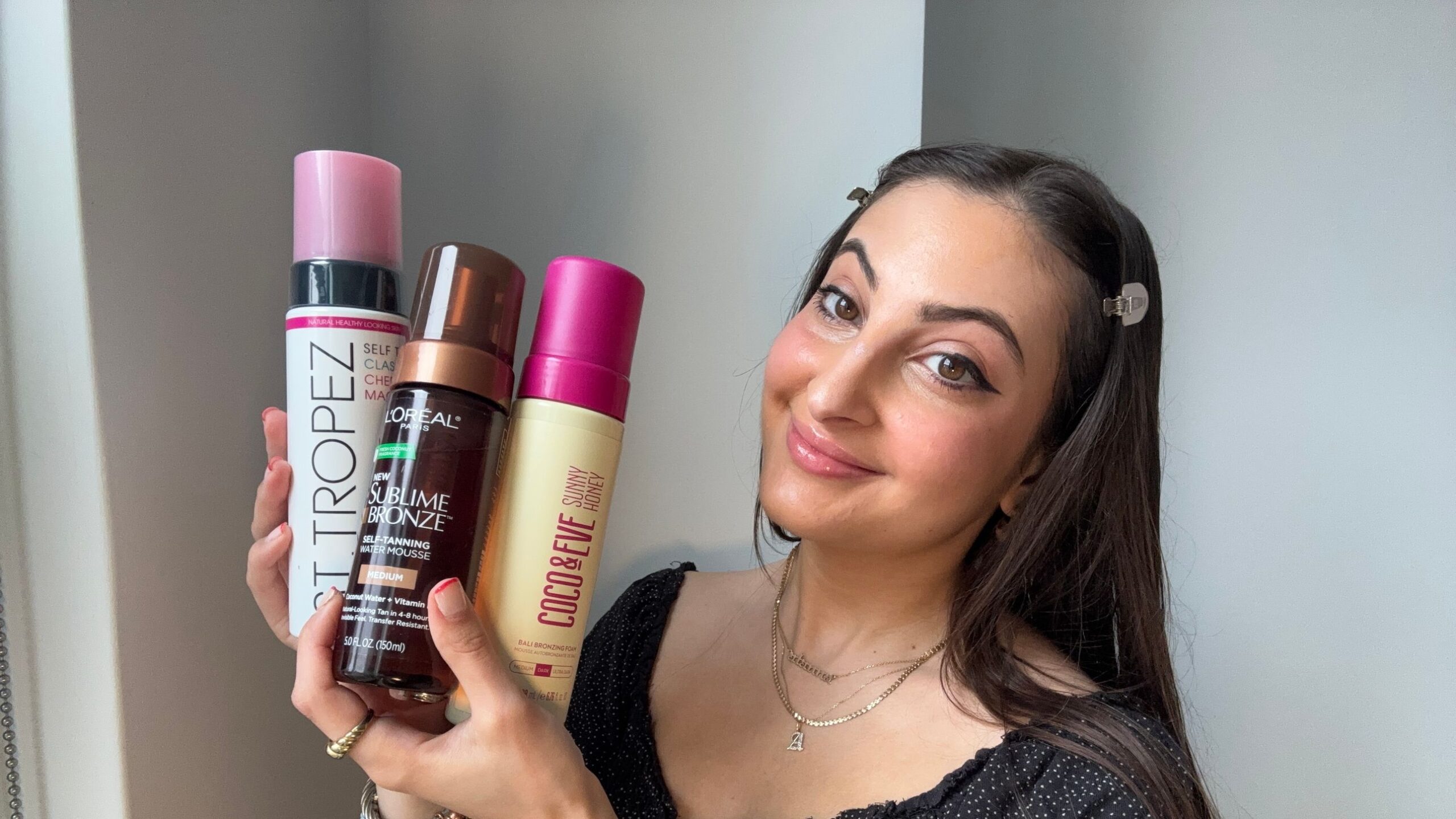 12 Best Self-Tanners 2025, Tested for a Natural Glowy Finish