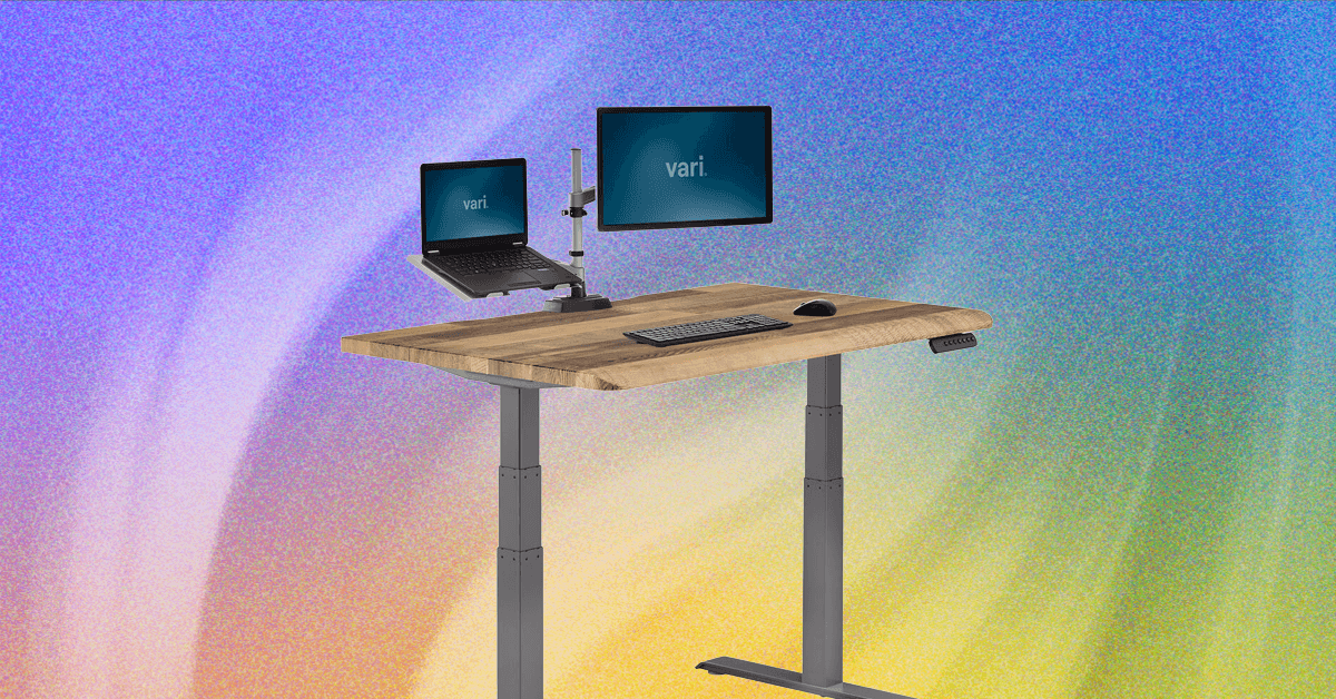 12 Best Standing Desks of 2025, Tested and Reviewed