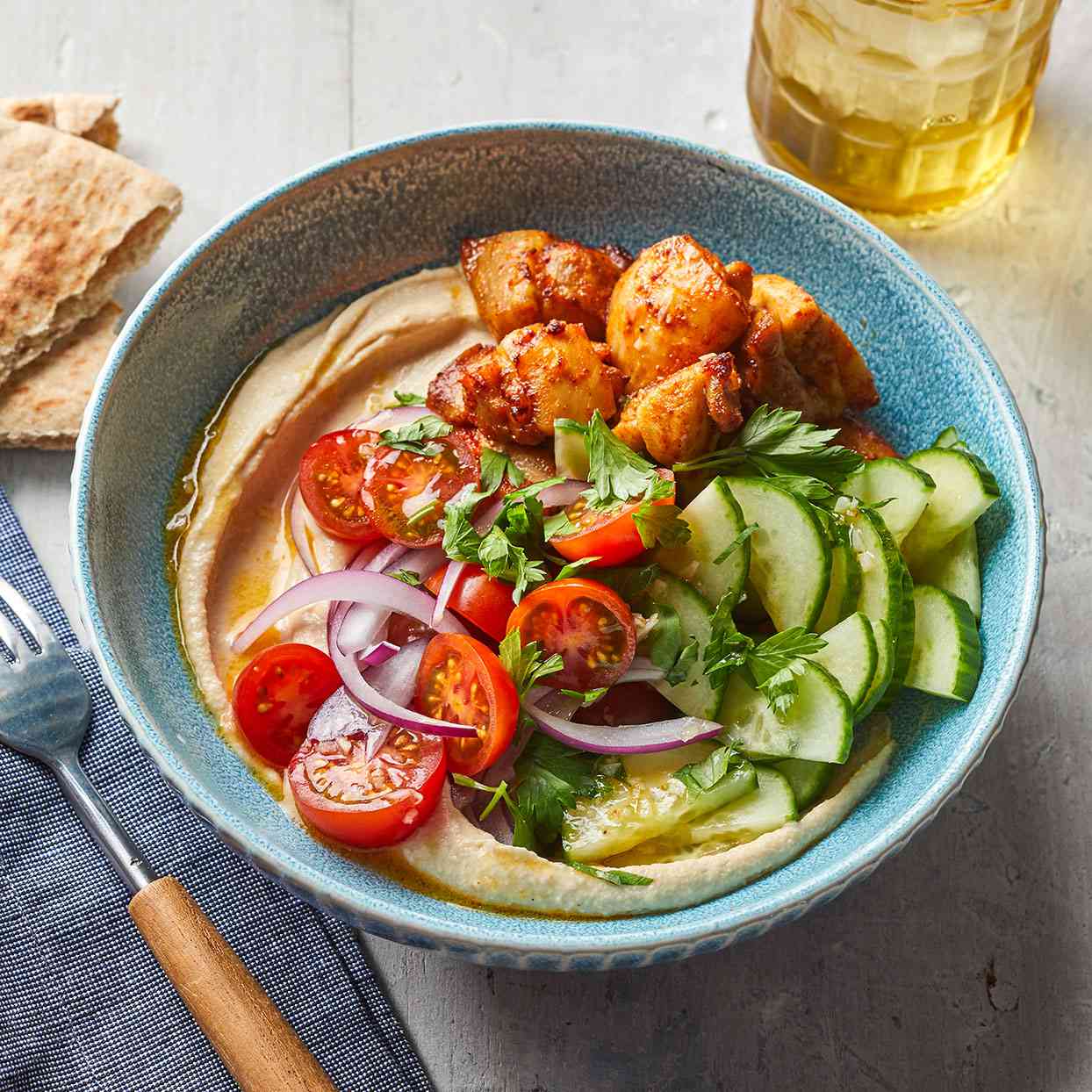 15+ Easy Anti-Inflammatory Dinner Recipes