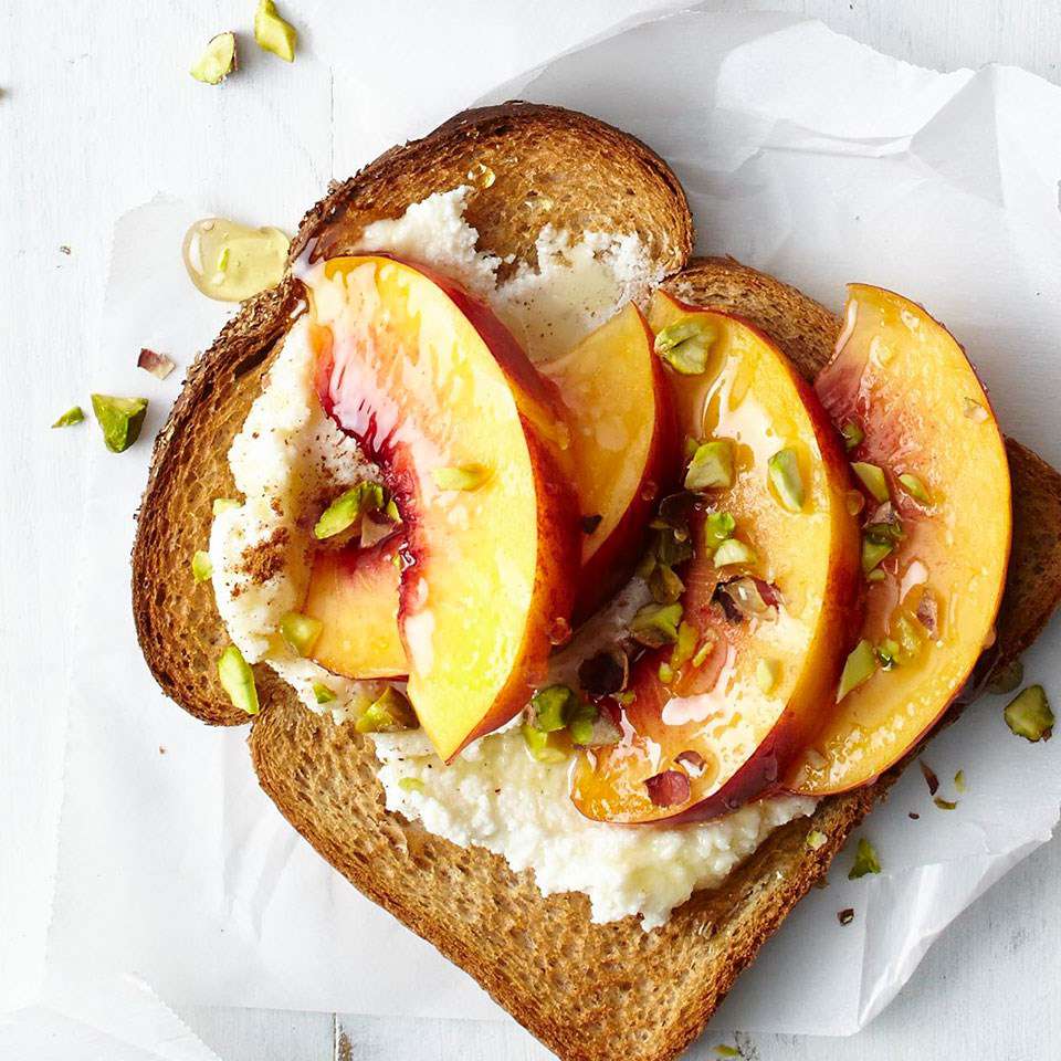 15 Heart-Healthy Weight-Loss Snack Recipes