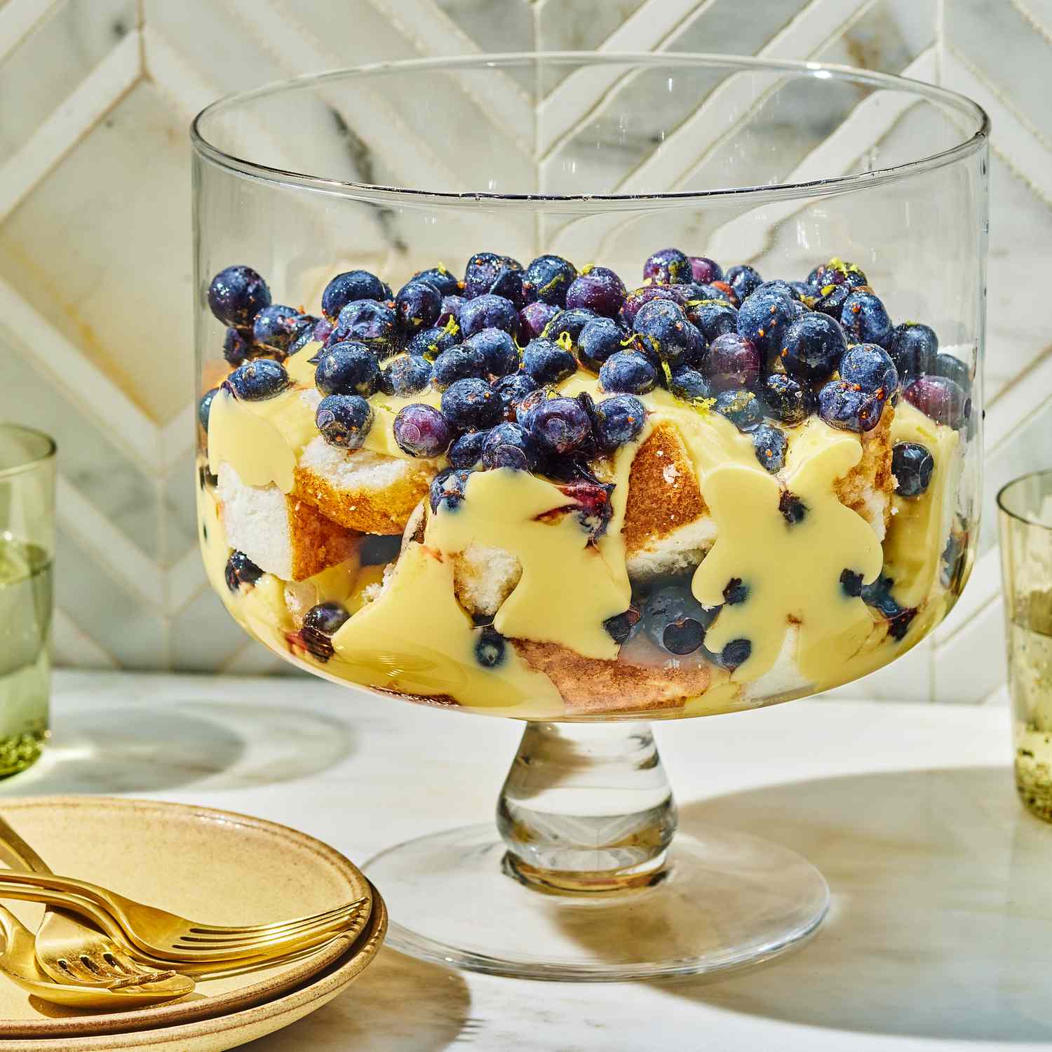 15+ Popular Dessert Recipes