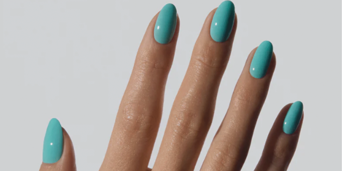 15 Seafoam Green Manicure Ideas to Try for Summer