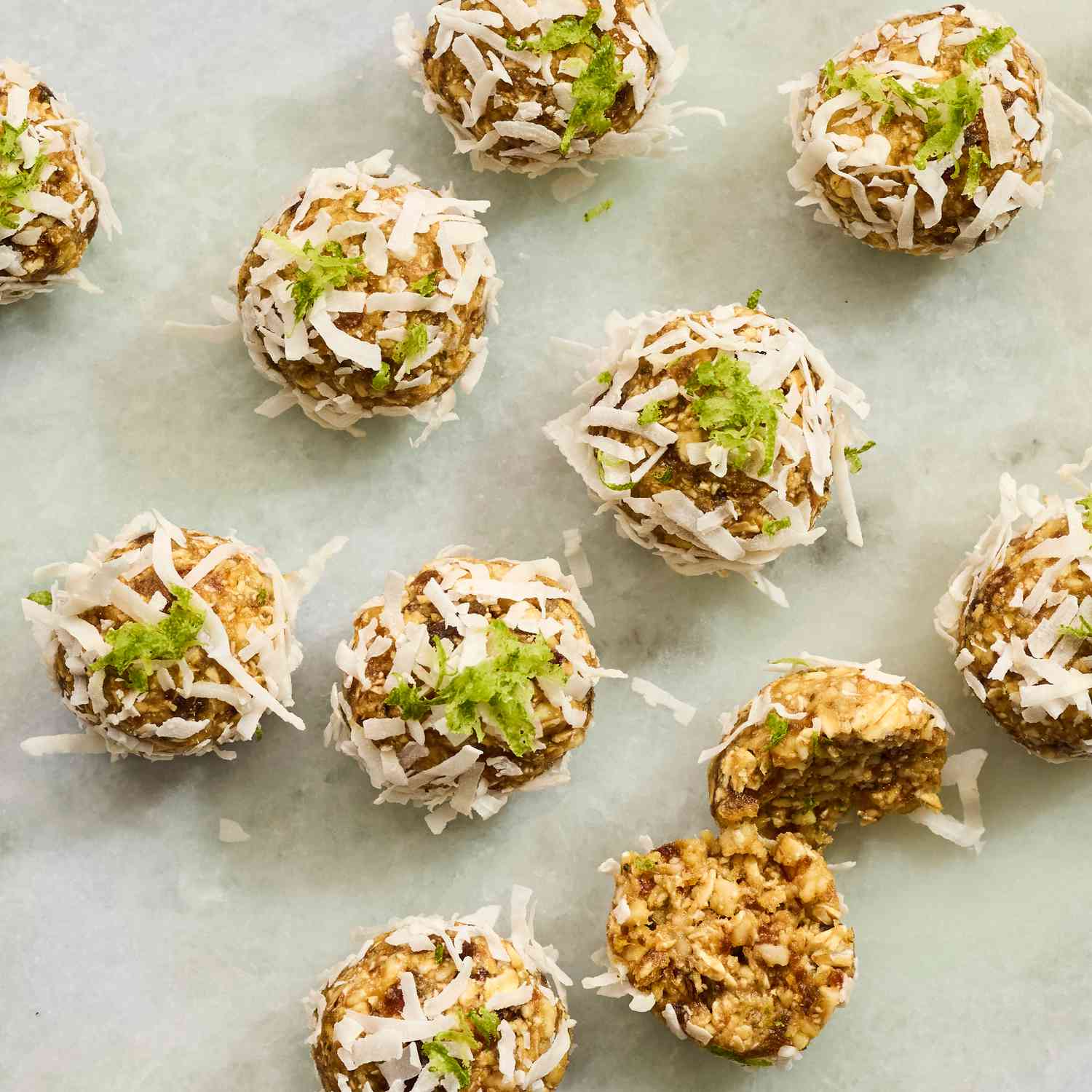 15+ Snack Recipes to Take With You Anywhere
