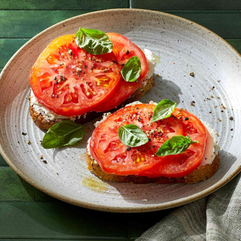 15+ Tomato Recipes