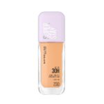 Maybelline New York All Skin Full Coverage Super Stay Lumi-Matte Liquid Foundation 30H Longwear - 230 (35ml)