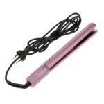 LOOM TREE® Professional Hair Straightening Wand Curling Rolling Rod For Hair Styling Eu | Hair Care & Styling | Straightening & Curling Irons