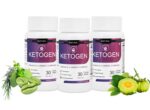Natural Ketogen Keto Advance Slimming Complex Weight management Capsule For Male & Female (90 Capsule PACK OF 3)