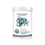 REPLAINSER INTERNATIONAL keratin hair spa infused with brazilian nut and keratin, repairs dry damaged hair - treatment protein spa conditioning mask for dry, damaged, (1000Ml)