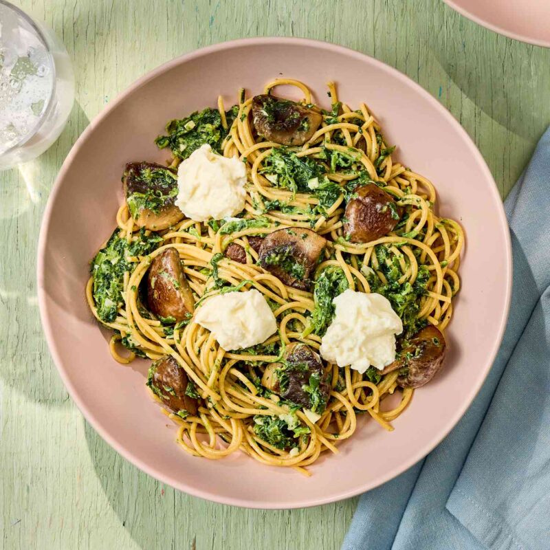 20+ Easy High-Protein Dinner Recipes for Weight Loss