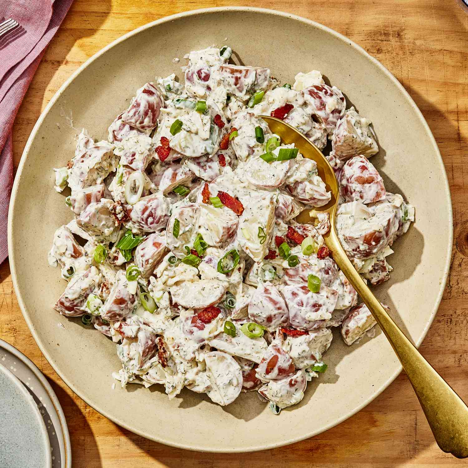 20+ Summer Salad Recipes for 4th of July