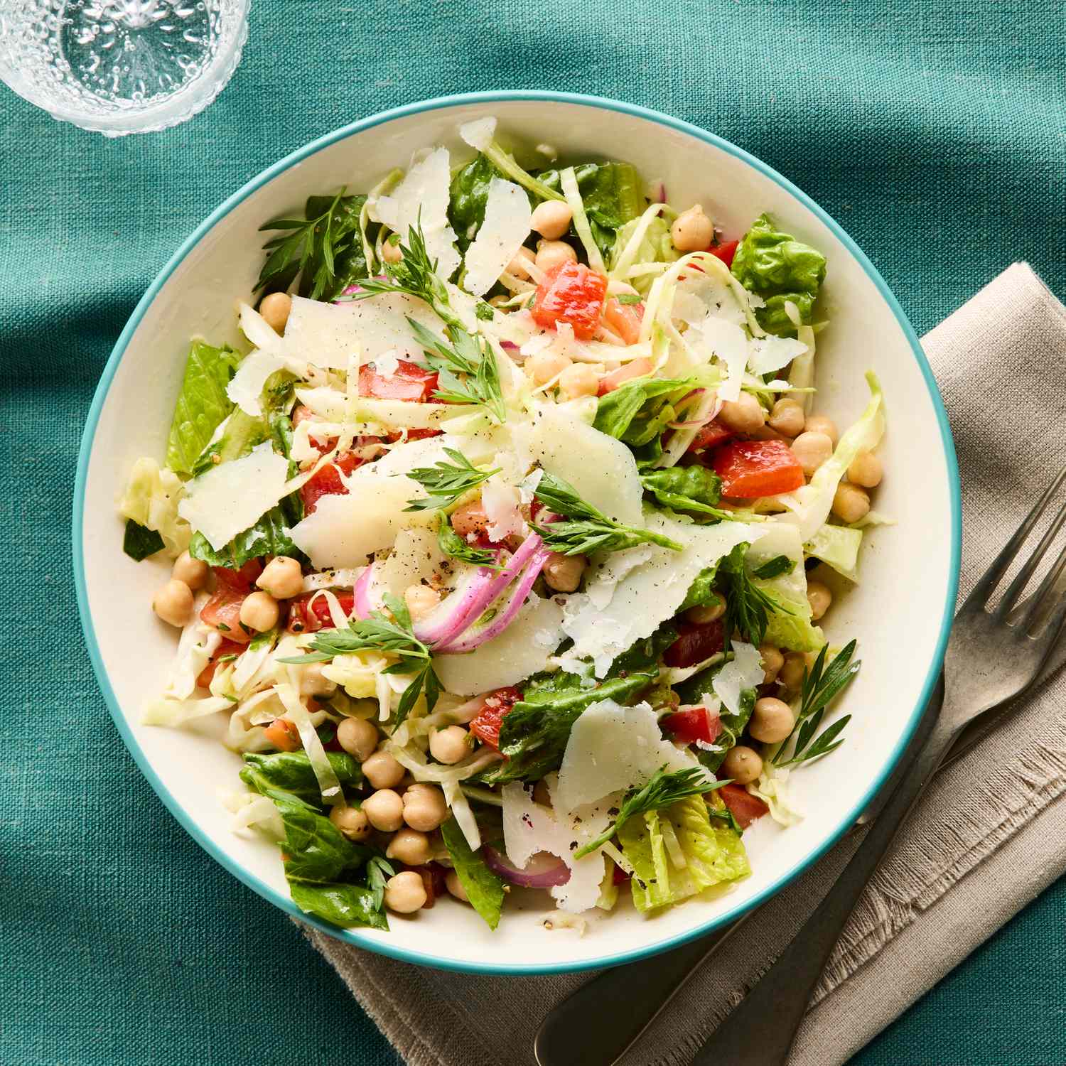 22+ 3-Step Mediterranean Diet Dinner Recipes