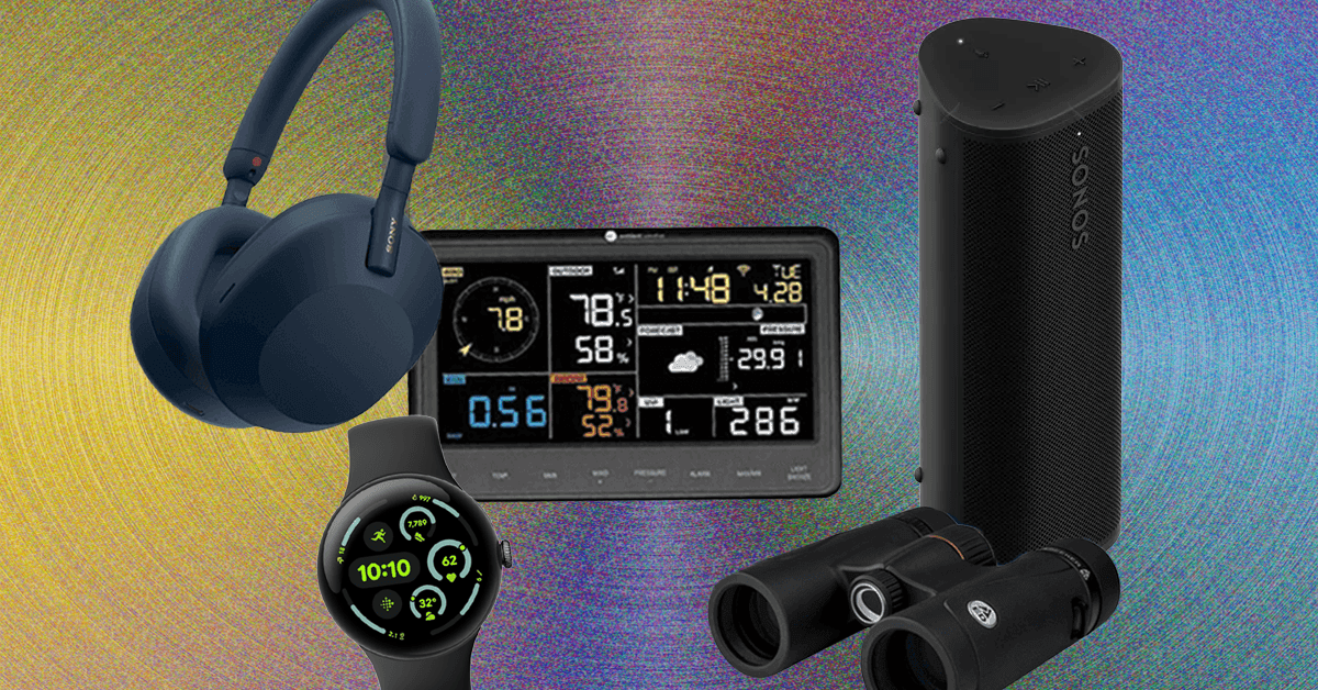 25 Best Deals on Father’s Day Gifts (2025)