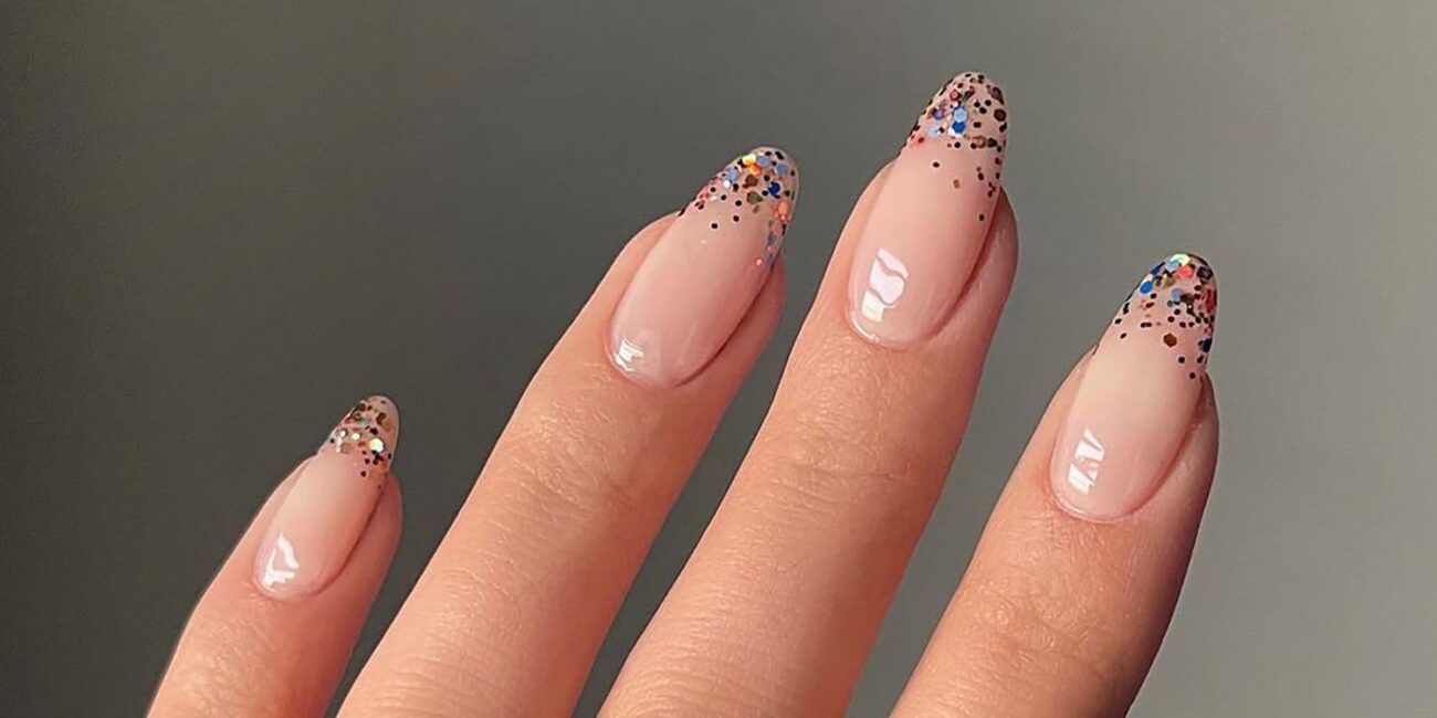 25 Nail Tiara Ideas For Your Next Manicure