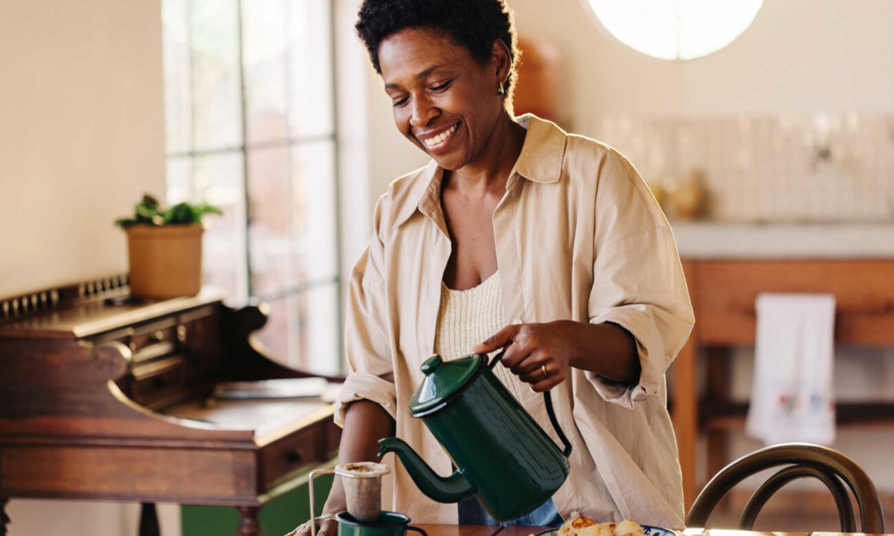 3 Anti-Inflammatory Ingredients To Add To Your Morning Coffee