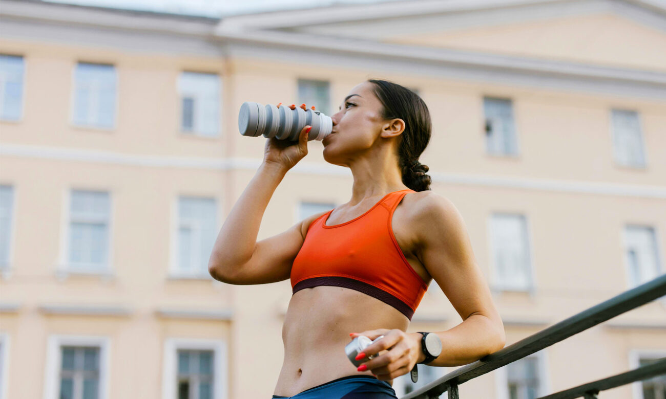 3 Reasons Creatine Is The Ultimate Longevity Supplement (& How Much To Take)