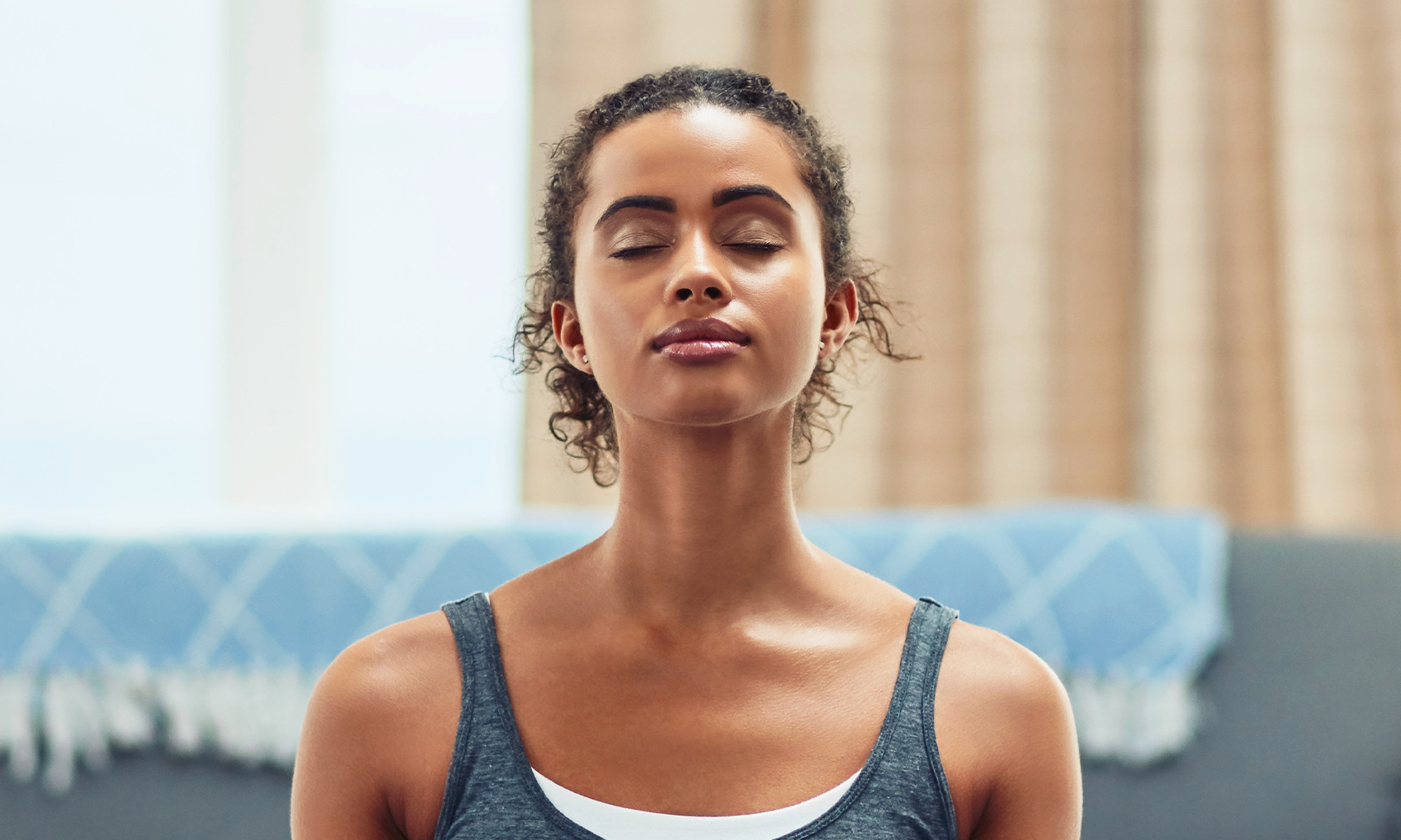 3 Underrated Tips To Boost HRV & Why This Metric Matters