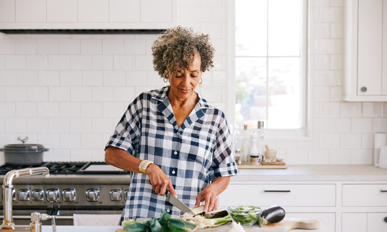 4 Ayurvedic Practices That Make Mealtime Sacred