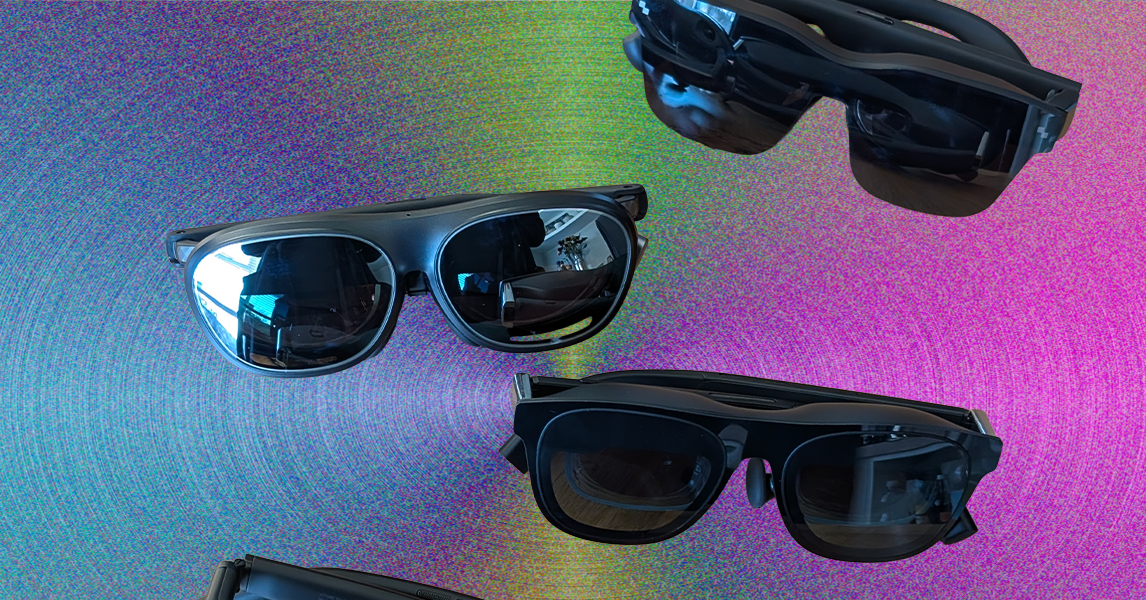 4 Best Smart Glasses (2025), Tested and Reviewed