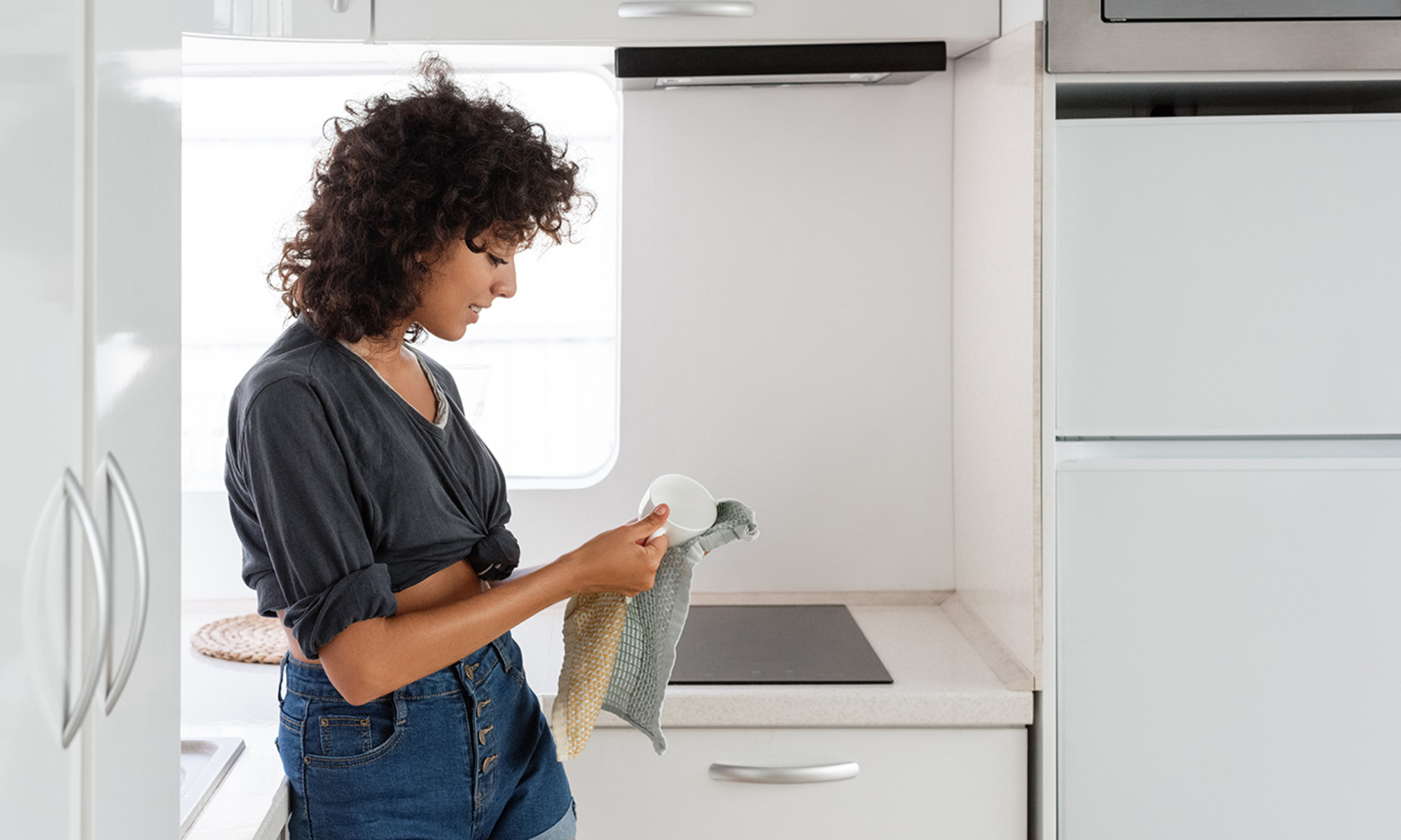 4 Common Nutrient Deficiencies In Women Under 50 & What To Do