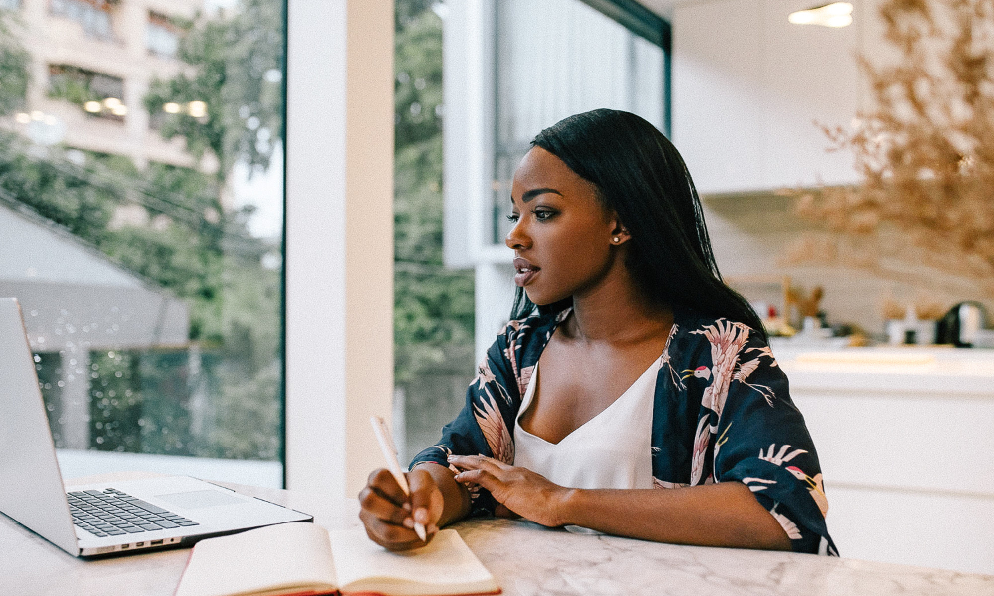 4 Tricks To Have A Better Memory, From A Brain Researcher