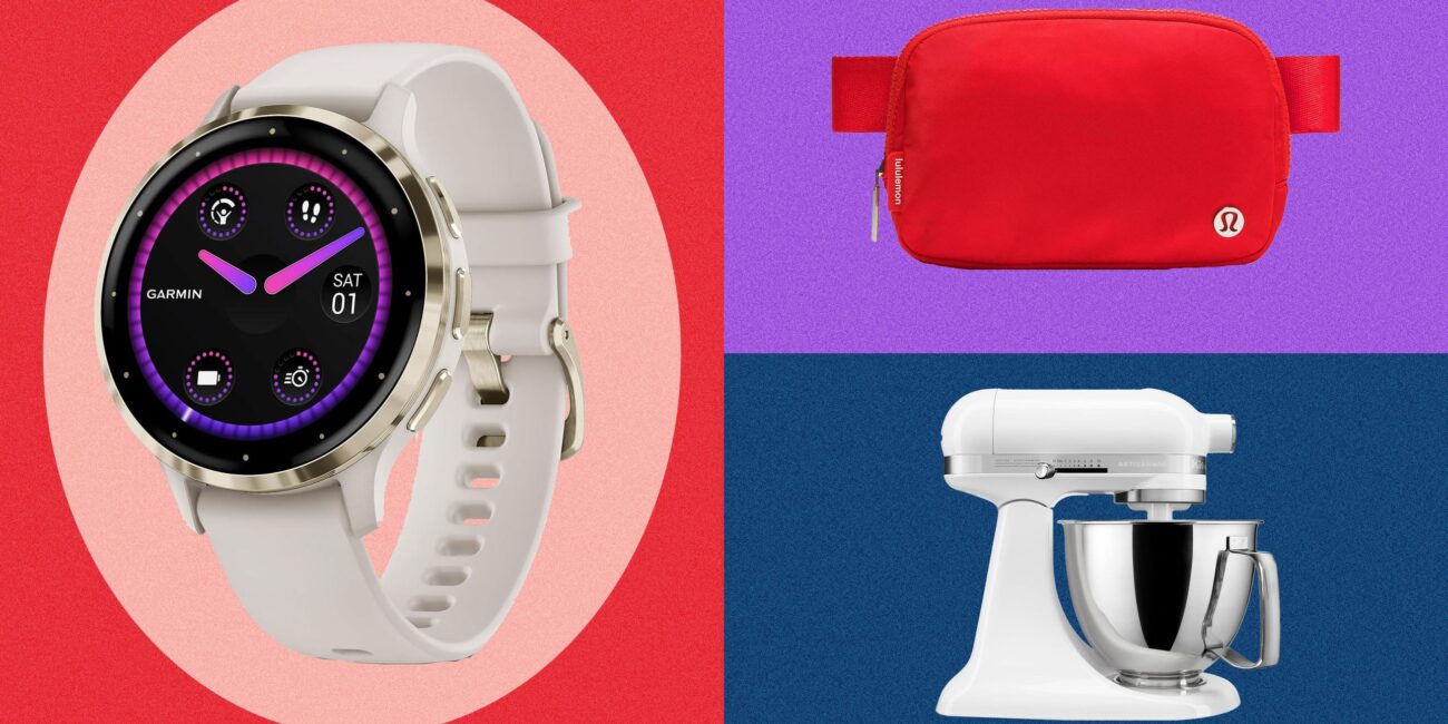 41 Thoughtful Gifts for Everyone On Your List | 2025