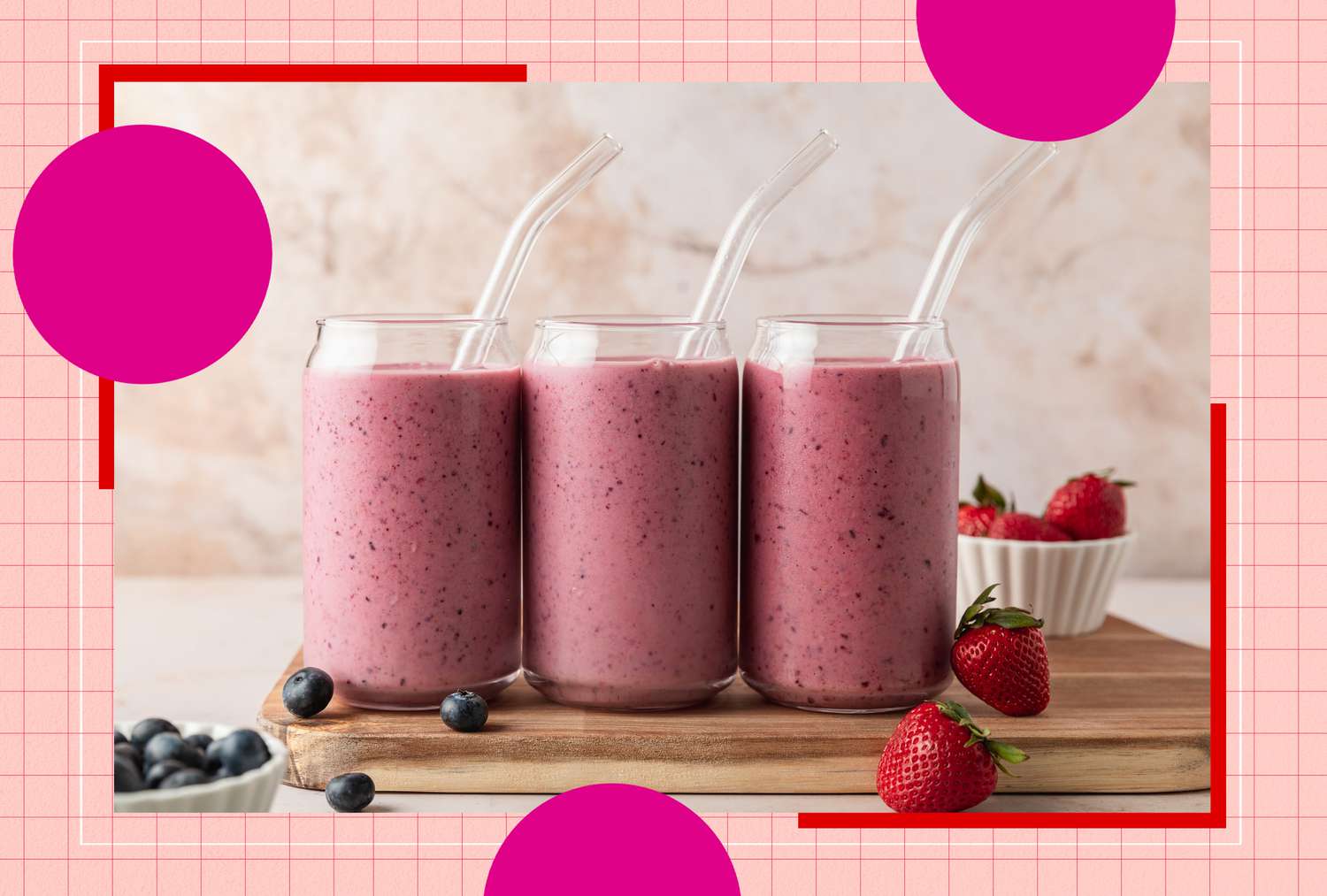 5 Drinks with More Protein Than an Egg