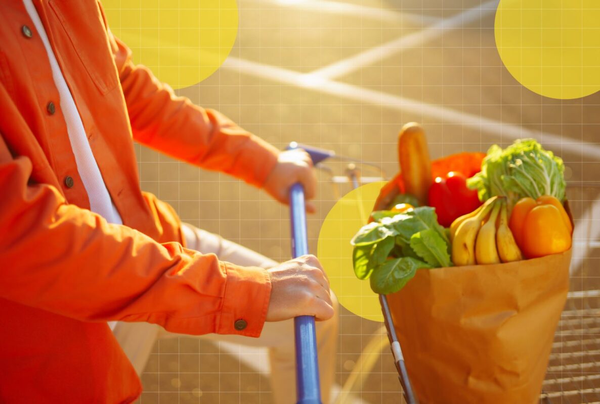 5 Foods to Buy Every Week to Help Reduce Your Stroke Risk