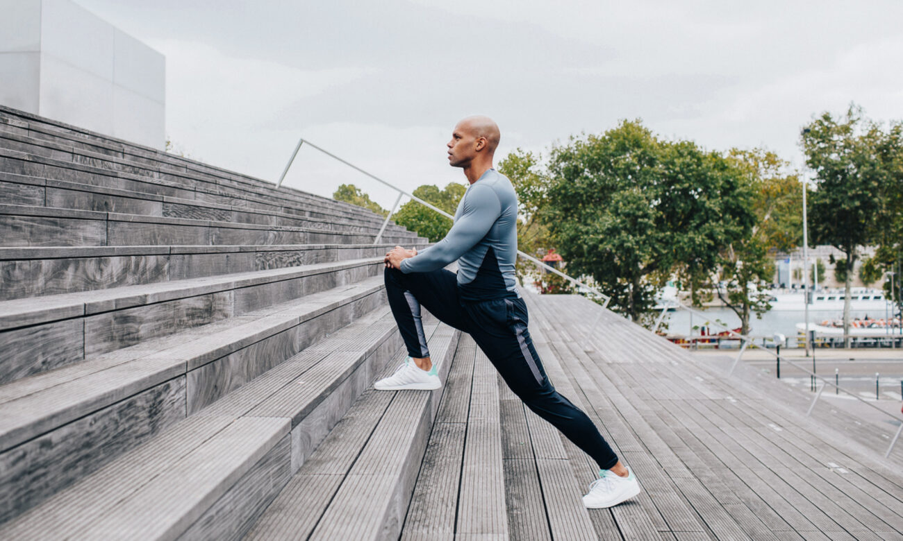 5 Foundational Moves Anyone, Anywhere Can Do To Prevent Injury