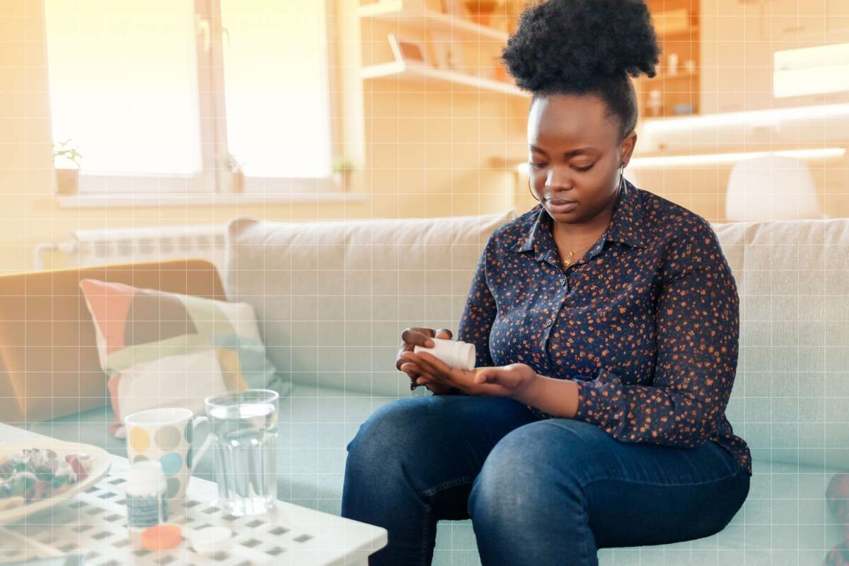 5 Supplements You Shouldn't Take for Metabolic Syndrome