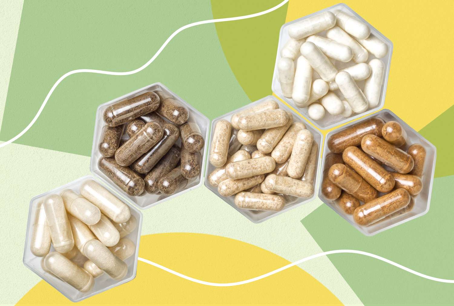 5 Supplements You Shouldn't Take to Prevent Cancer, According to a Dietitian