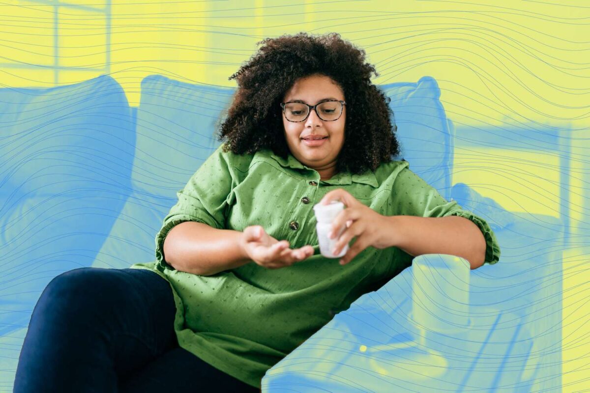 5 Supplements to Avoid If You Have Insulin Resistance