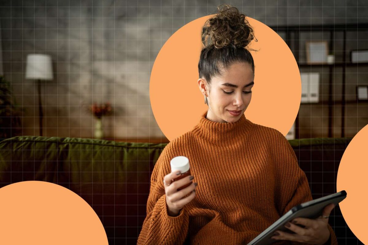 5 Supplements to Avoid If You're Trying to Gain Muscle