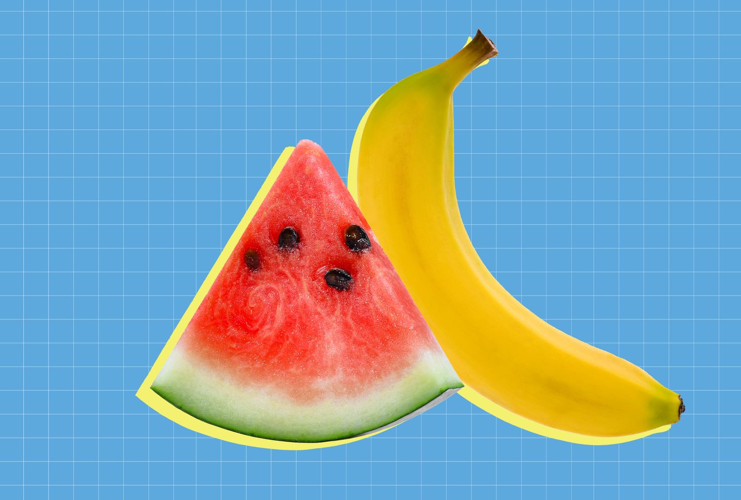 6 "Bad" Fruits You Should Be Eating