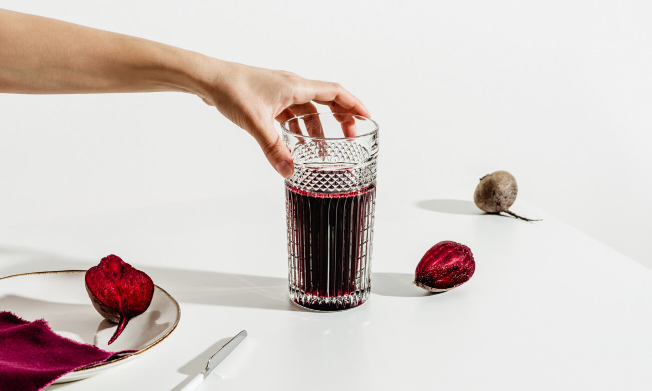6 Beet Juice Benefits & Why Athletes Love It So Much
