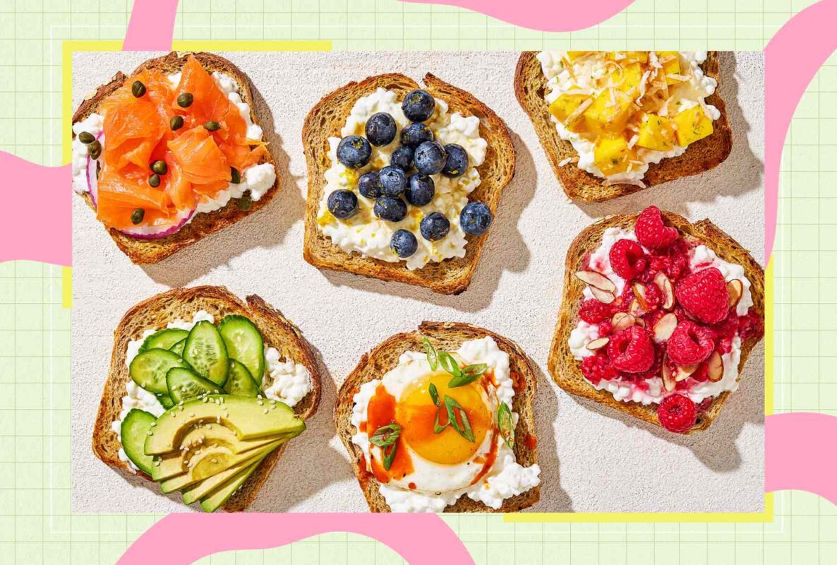 6 Best Cheeses to Eat for Better Blood Sugar