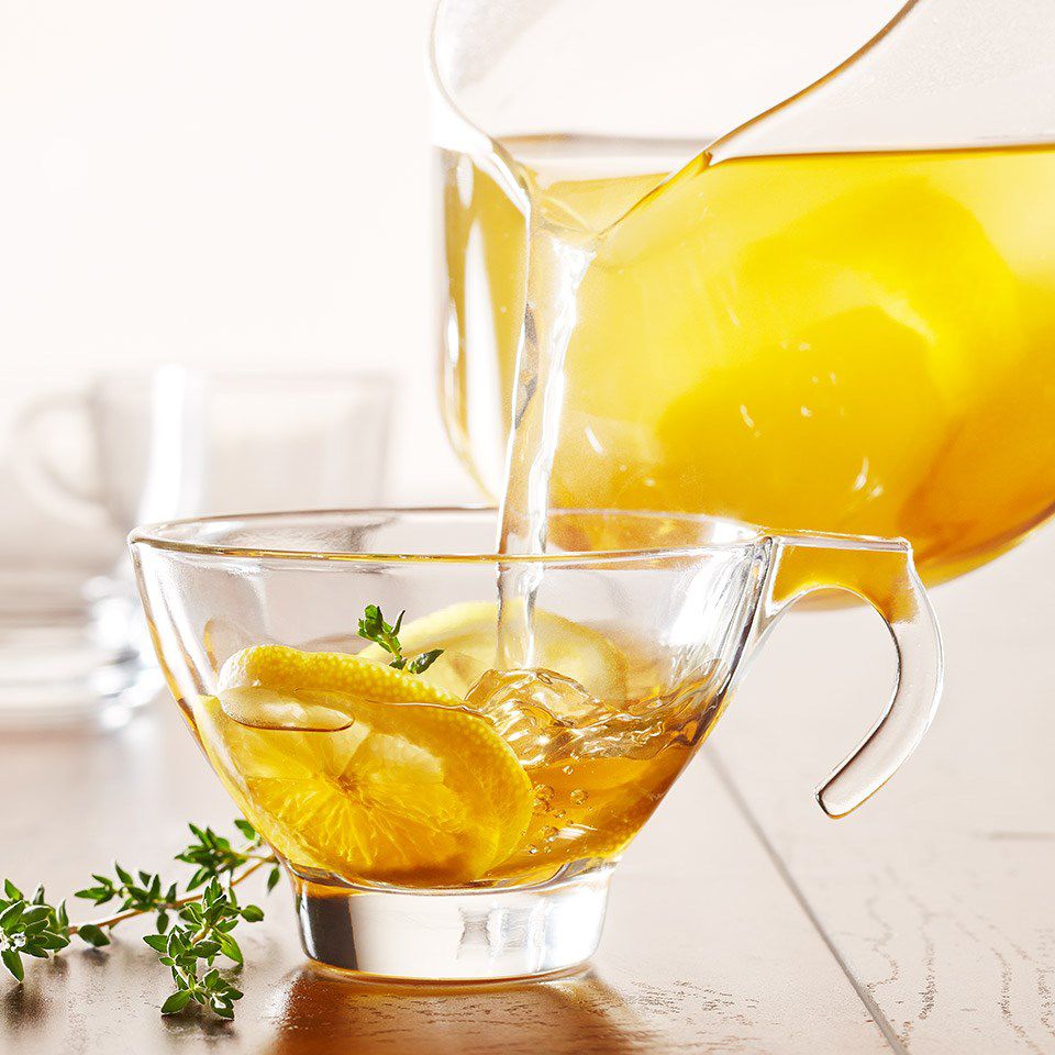 6 Best Drinks to Help Lower Your Blood Sugar Levels