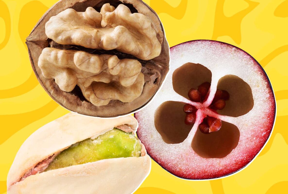 6 Foods You Should Eat More of After 60