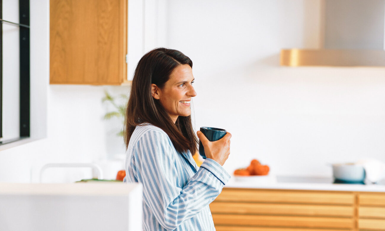 6 Simple Changes To Make At Home For The Sake Of Your Hormones
