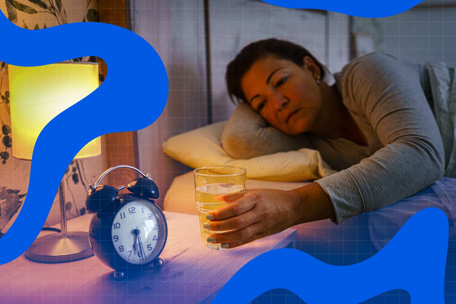 6 Things Women over 50 Should Do Every Night Before Bed