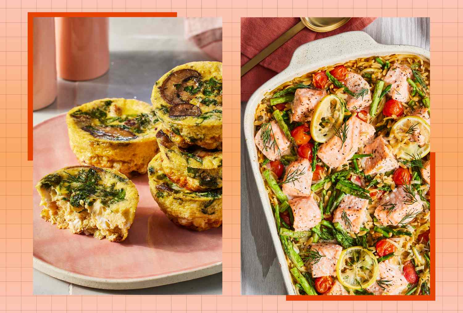 7-Day High-Protein, High-Fiber Meal Plan for Better Blood Sugar