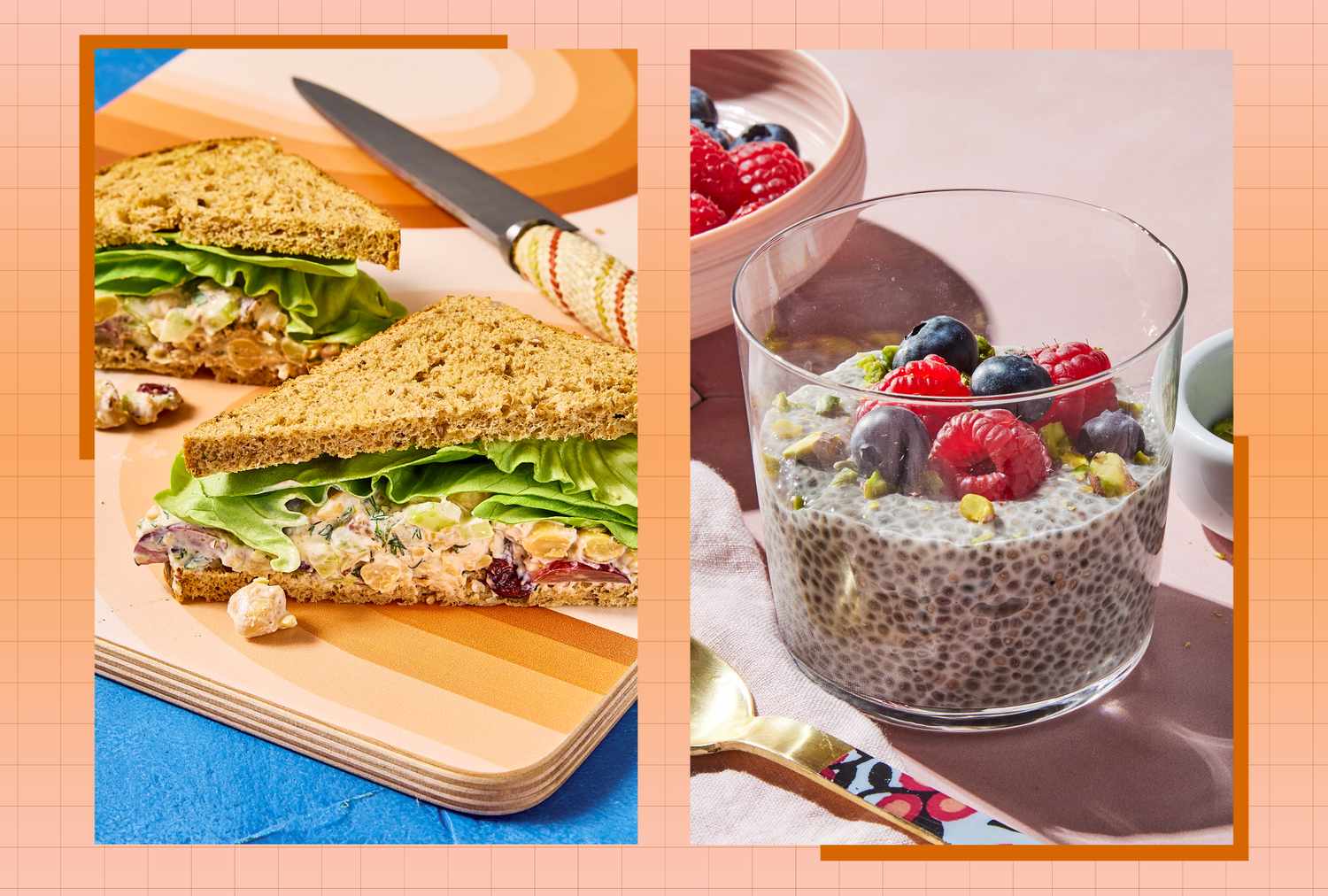 7-Day Mediterranean Diet Meal Plan for Summer