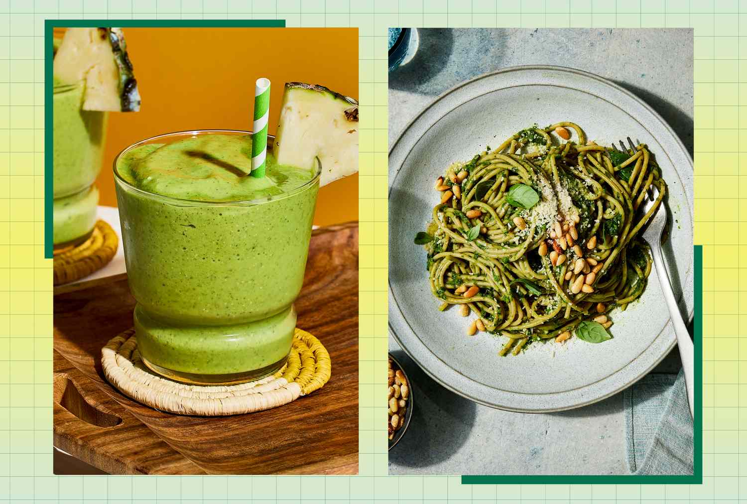 7-Day No-Sugar High-Fiber Meal Plan for Insulin Resistance