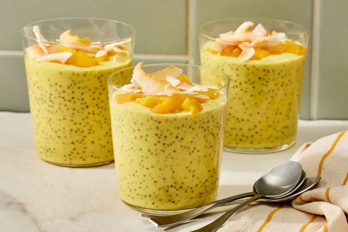 7 Foods to Help You Poop That Aren't Oats