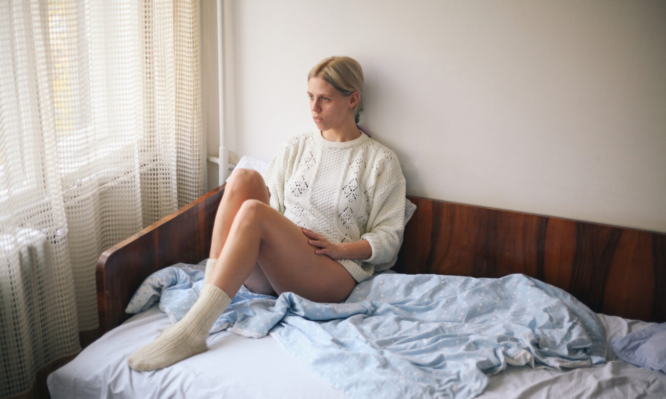 8 Healing Practices To Do The Next Time You're Struggling